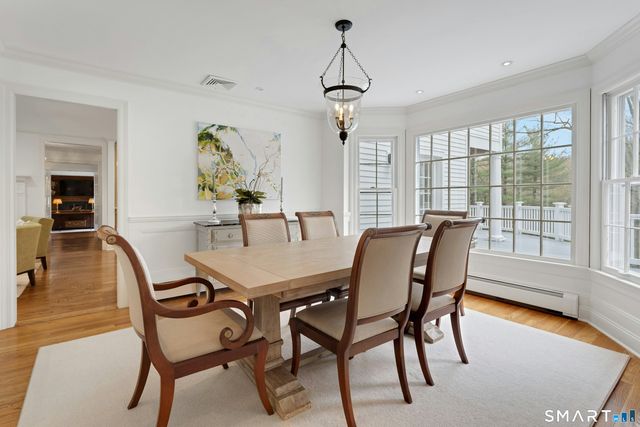 1541 Oenoke Ridge, New Canaan, CT 06840