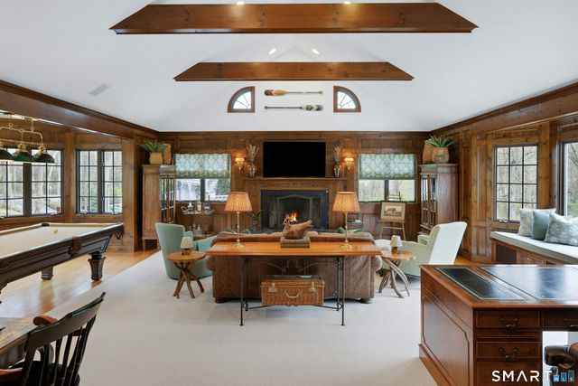 1541 Oenoke Ridge, New Canaan, CT 06840