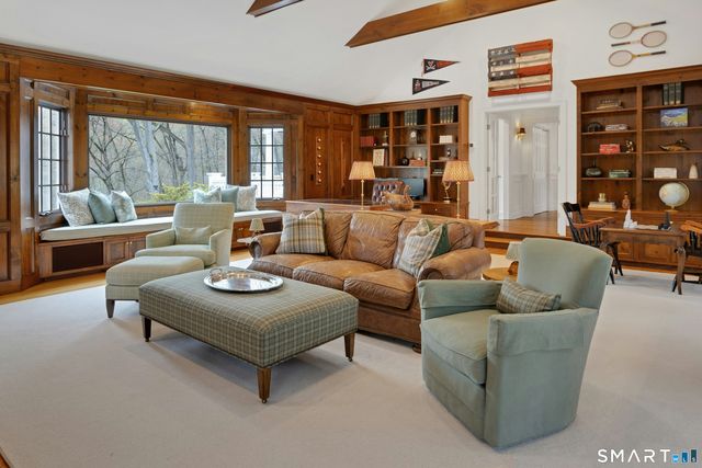 1541 Oenoke Ridge, New Canaan, CT 06840