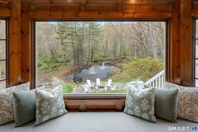 1541 Oenoke Ridge, New Canaan, CT 06840