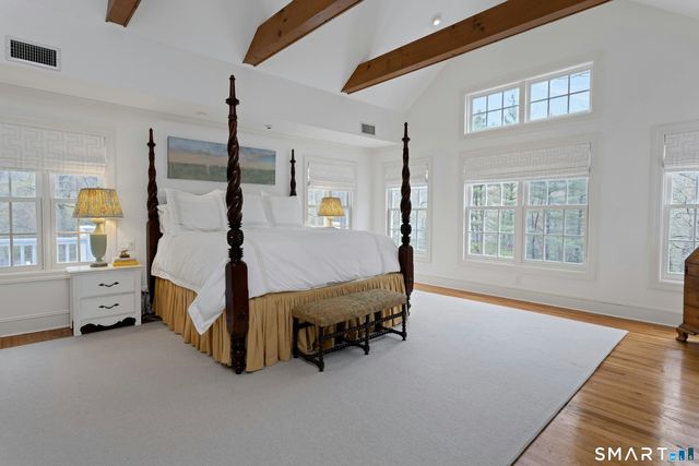 1541 Oenoke Ridge, New Canaan, CT 06840