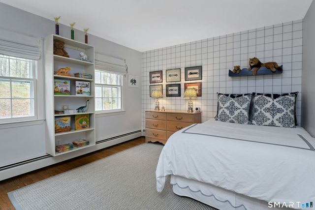 1541 Oenoke Ridge, New Canaan, CT 06840