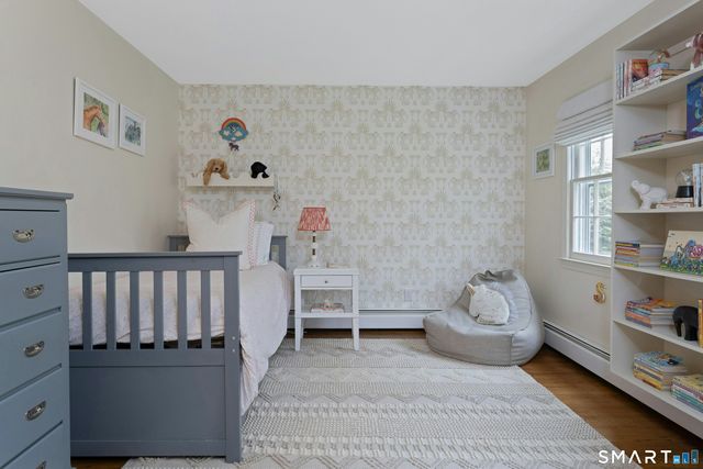 1541 Oenoke Ridge, New Canaan, CT 06840