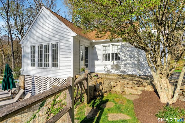 1541 Oenoke Ridge, New Canaan, CT 06840