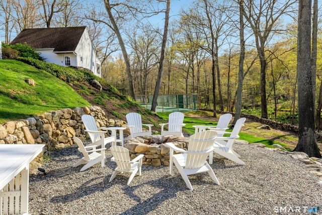 1541 Oenoke Ridge, New Canaan, CT 06840