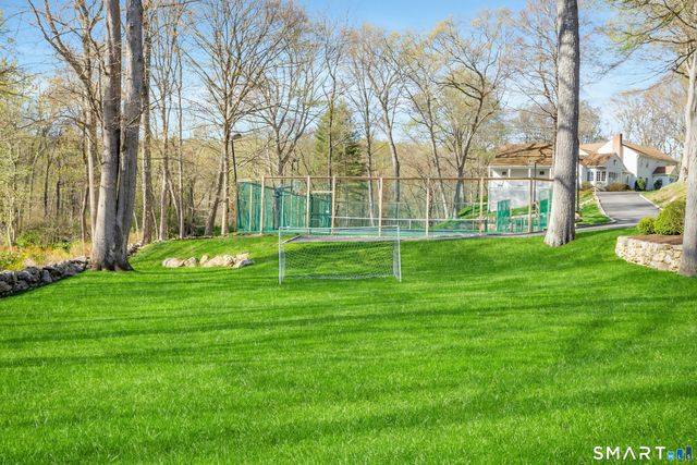 1541 Oenoke Ridge, New Canaan, CT 06840