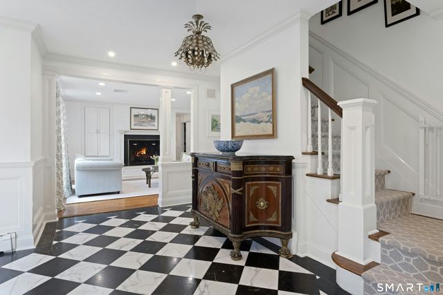 1541 Oenoke Ridge, New Canaan, CT 06840