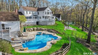 1541 Oenoke Ridge, New Canaan, CT 06840