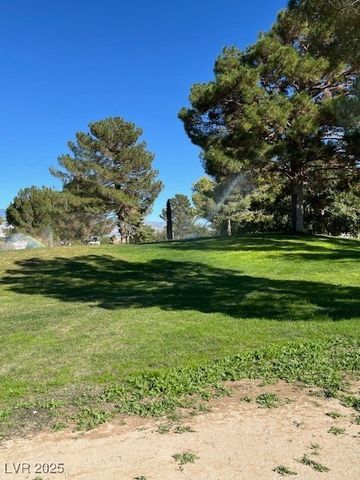 3161 Burning Tree Court, Pahrump, NV 89048