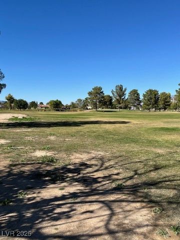 3161 Burning Tree Court, Pahrump, NV 89048