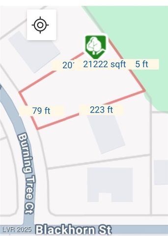 3161 Burning Tree Court, Pahrump, NV 89048