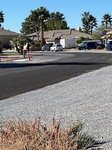 3161 Burning Tree Court, Pahrump, NV 89048