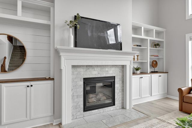 2659 Unbridled Court, Powell, OH 43065