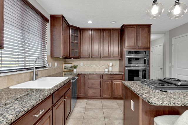 2659 Unbridled Court, Powell, OH 43065