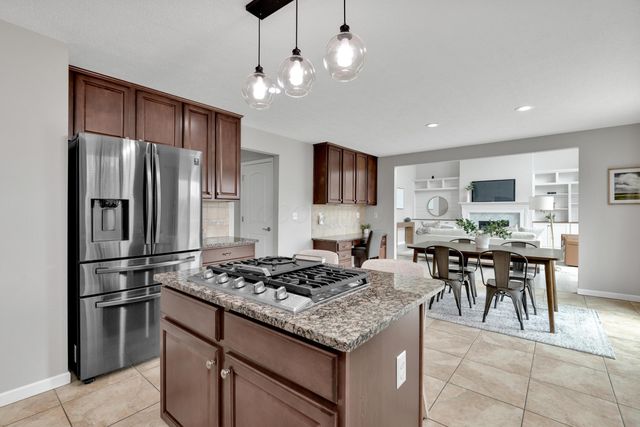 2659 Unbridled Court, Powell, OH 43065