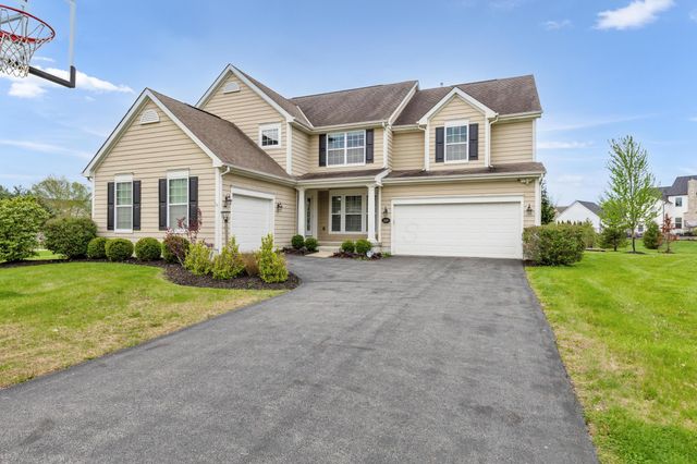 2659 Unbridled Court, Powell, OH 43065