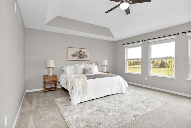 2659 Unbridled Court, Powell, OH 43065