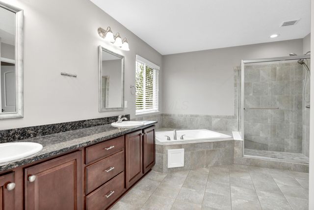 2659 Unbridled Court, Powell, OH 43065