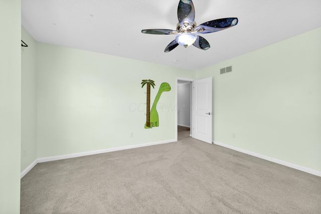 2659 Unbridled Court, Powell, OH 43065