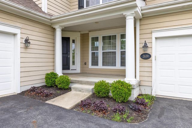 2659 Unbridled Court, Powell, OH 43065