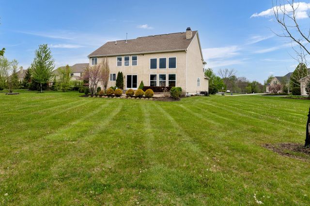 2659 Unbridled Court, Powell, OH 43065