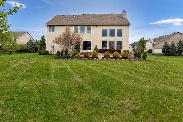 2659 Unbridled Court, Powell, OH 43065