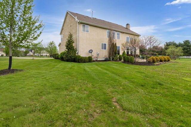 2659 Unbridled Court, Powell, OH 43065