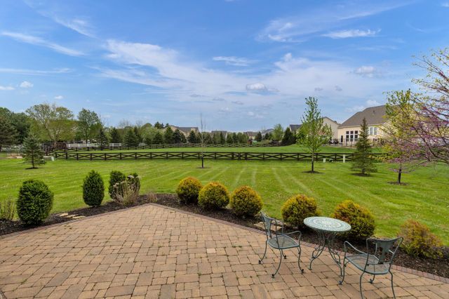 2659 Unbridled Court, Powell, OH 43065