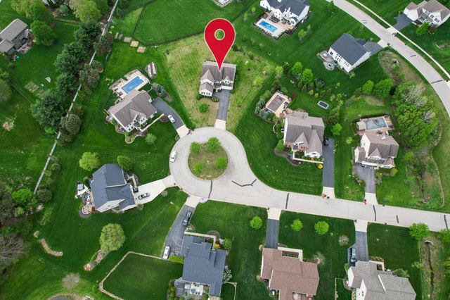 2659 Unbridled Court, Powell, OH 43065