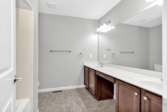 2659 Unbridled Court, Powell, OH 43065