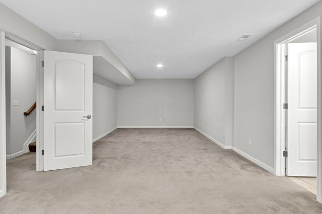 2659 Unbridled Court, Powell, OH 43065
