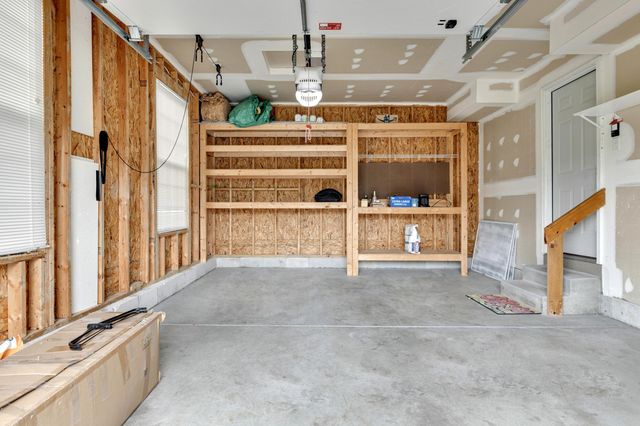 2659 Unbridled Court, Powell, OH 43065