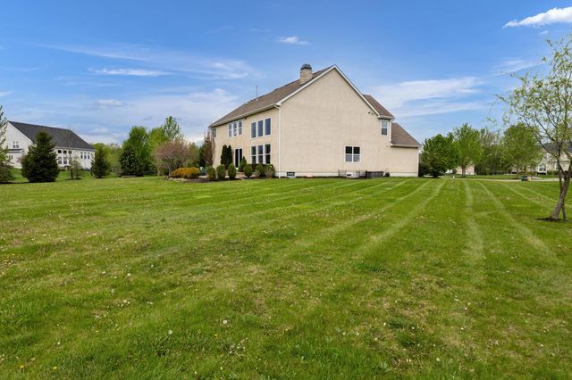 2659 Unbridled Court, Powell, OH 43065