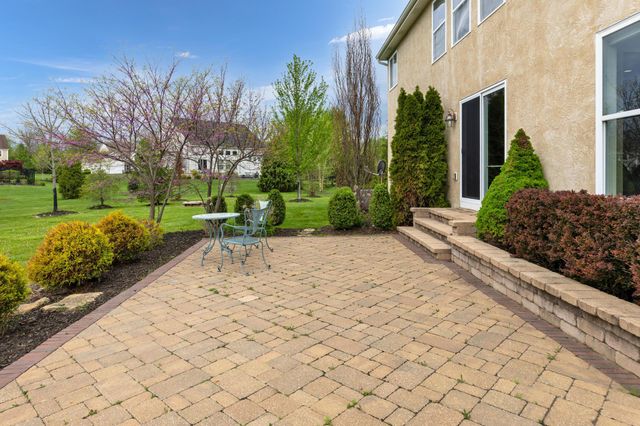 2659 Unbridled Court, Powell, OH 43065