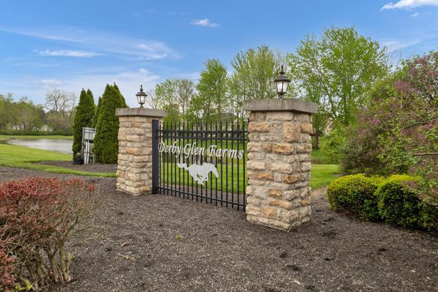 2659 Unbridled Court, Powell, OH 43065