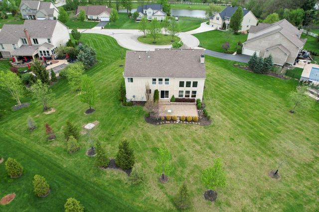 2659 Unbridled Court, Powell, OH 43065