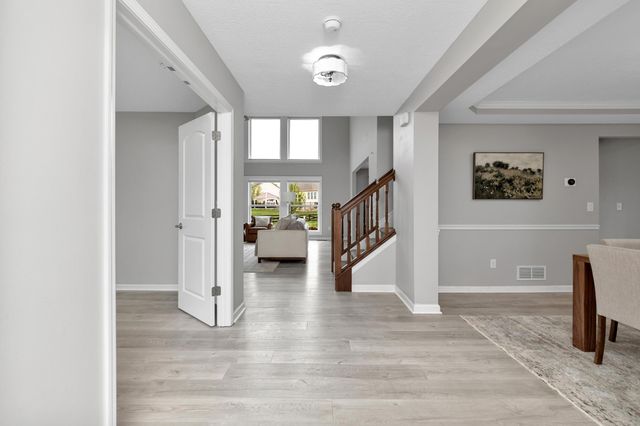 2659 Unbridled Court, Powell, OH 43065