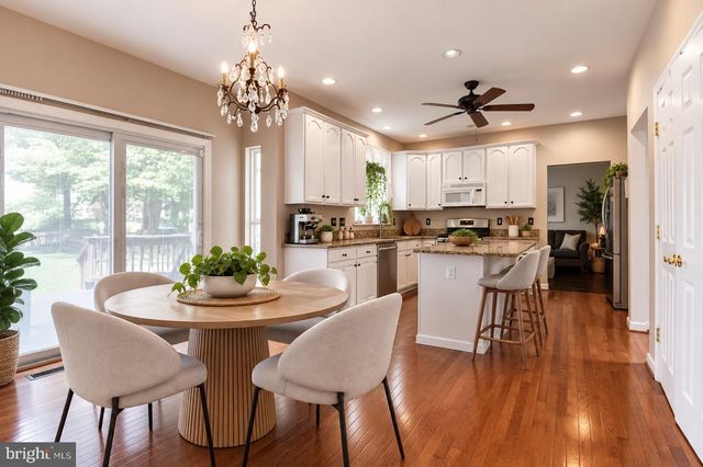 1 HICKORY SPRING CT, Gaithersburg, MD 20882