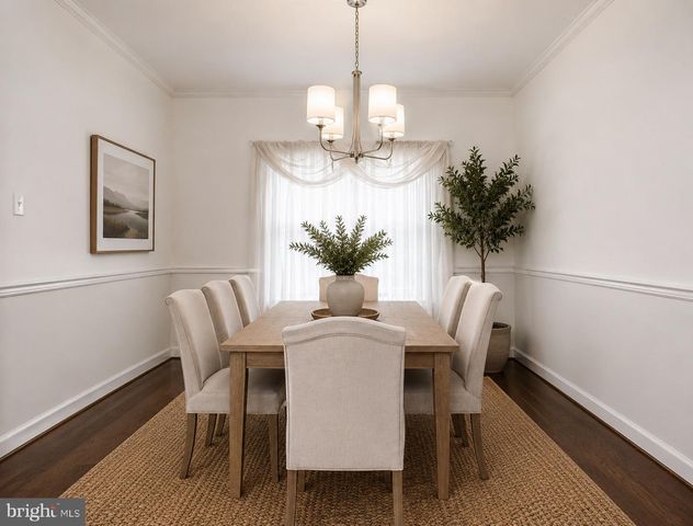 1 HICKORY SPRING CT, Gaithersburg, MD 20882
