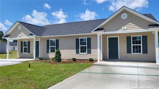 1101 Woodridge Drive, Lumberton, NC 28358