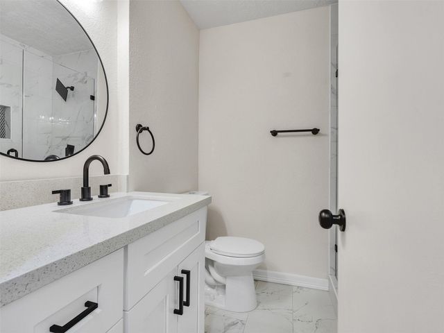 4406 Trafalgar Drive, Houston, TX 77045