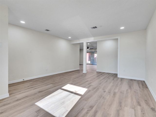 4406 Trafalgar Drive, Houston, TX 77045