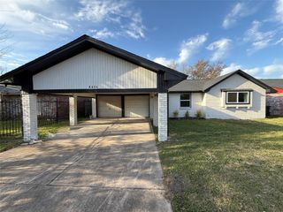 4406 Trafalgar Drive, Houston, TX 77045