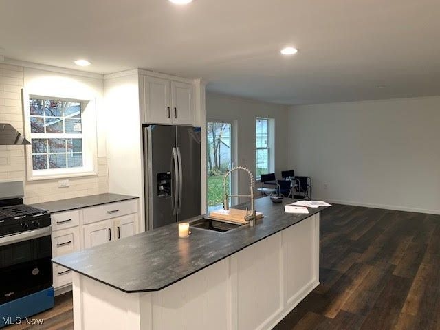 960 Robinhood Avenue, Painesville Twp, OH 44077