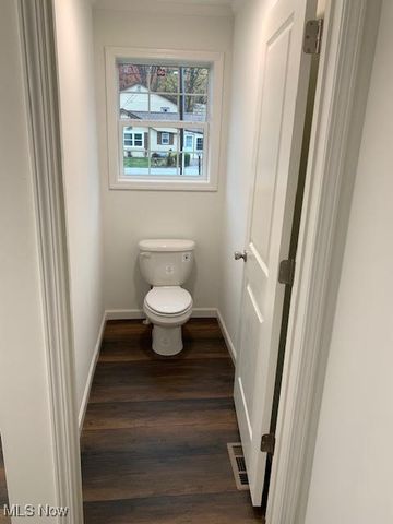 960 Robinhood Avenue, Painesville Twp, OH 44077