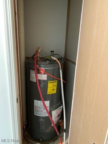 960 Robinhood Avenue, Painesville Twp, OH 44077