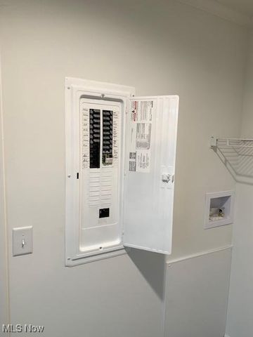 960 Robinhood Avenue, Painesville Twp, OH 44077