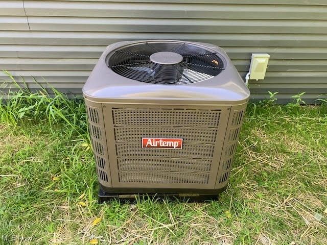 960 Robinhood Avenue, Painesville Twp, OH 44077