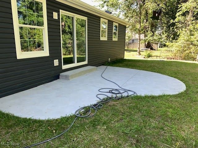 960 Robinhood Avenue, Painesville Twp, OH 44077