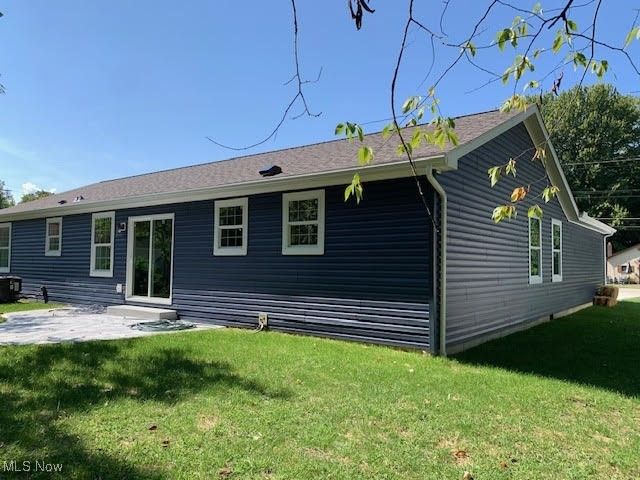 960 Robinhood Avenue, Painesville Twp, OH 44077